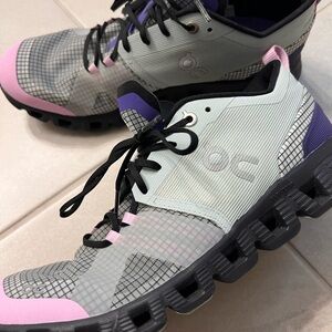 On Running X Shift - Limited Edition Women’s  Athletic Shoes